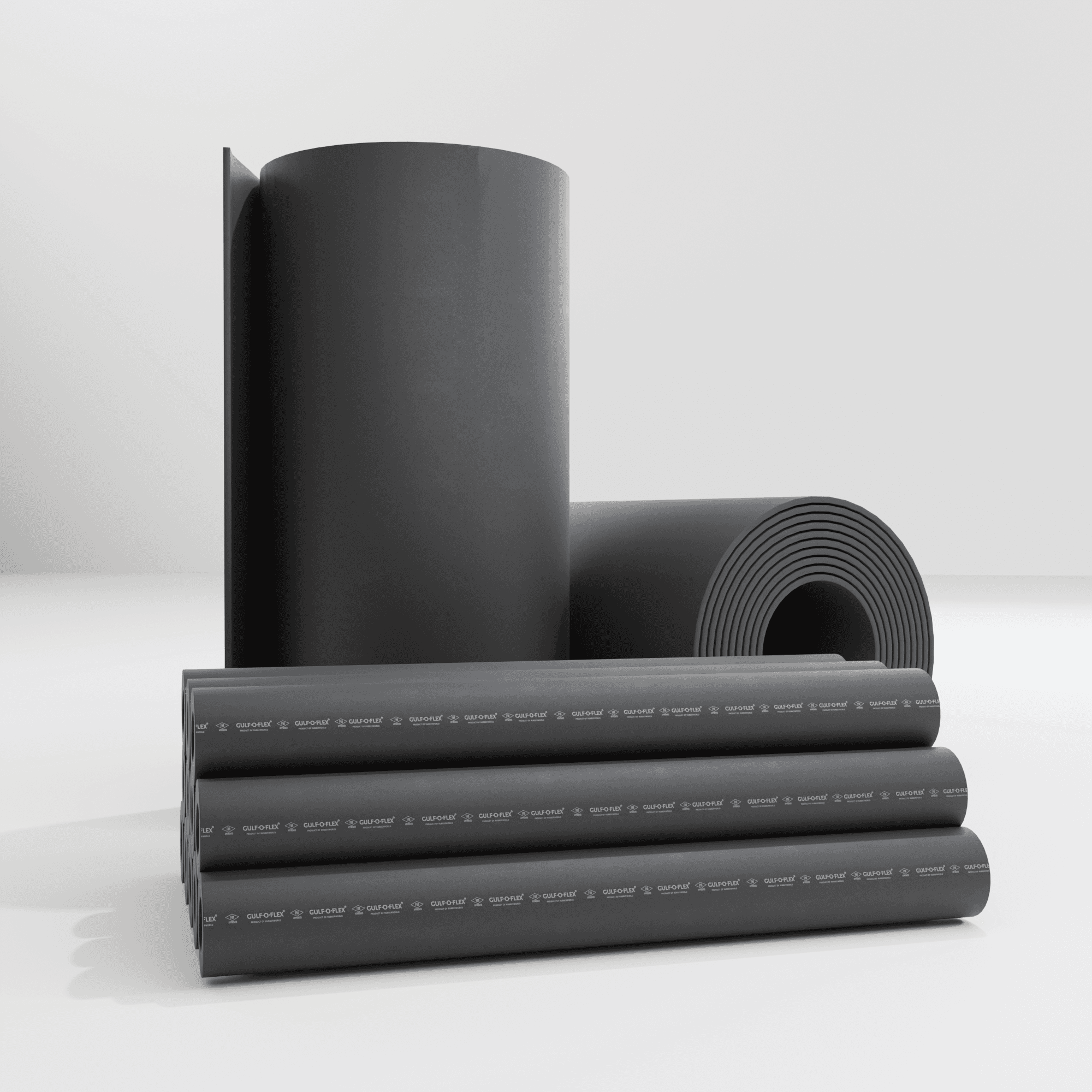 Gulf-O-Flex® NBR