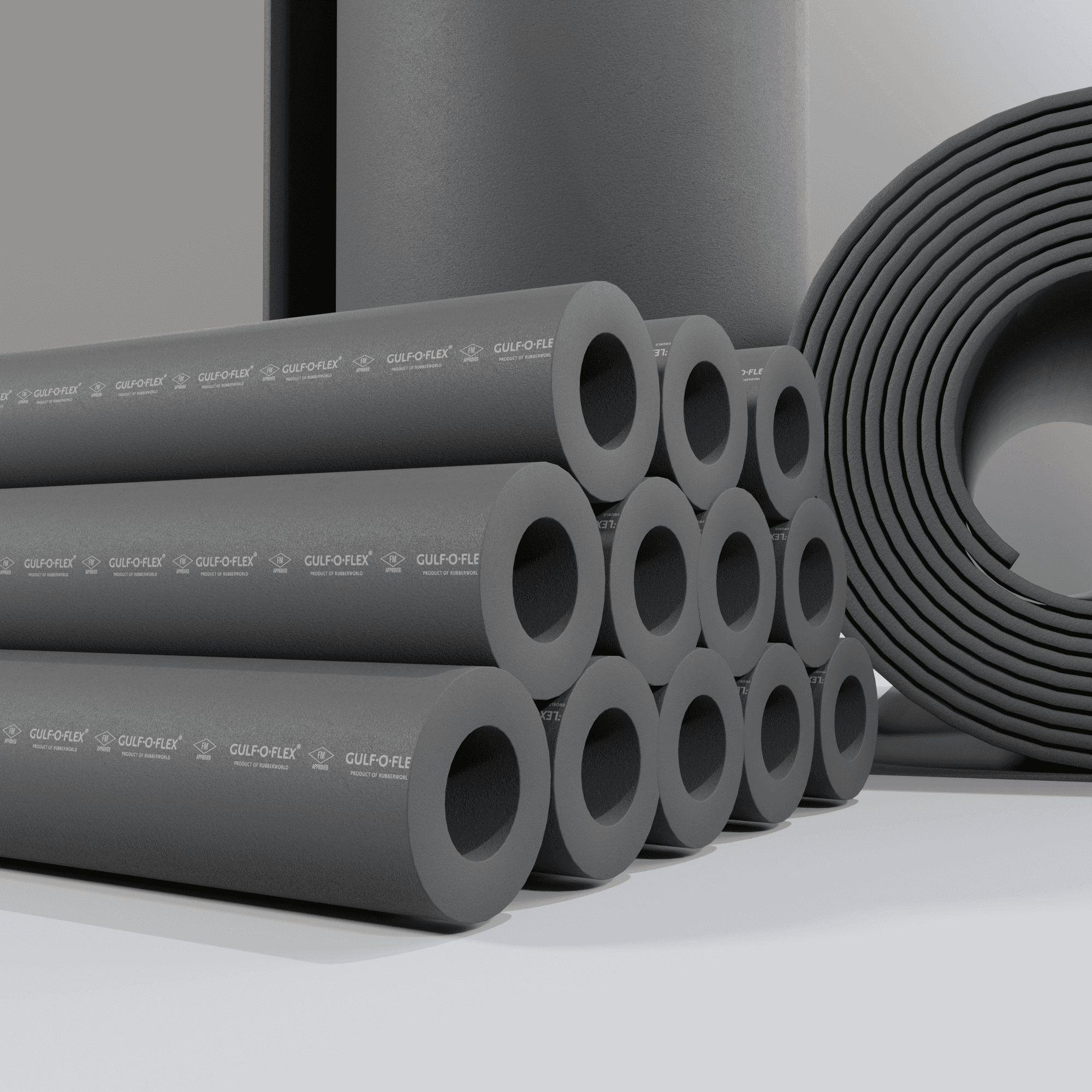 Gulf-O-Flex® Ultra