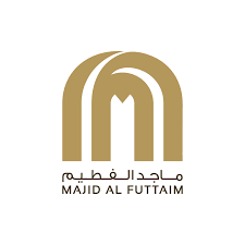 Majid Al Futtaim logo