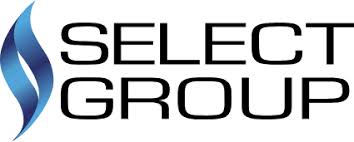 Select Group logo